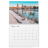 Berliner Kalender 2023 (Feb 2026)