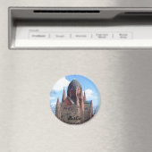 Berliner Kirchenmagnet Magnet (In Situ (Geschirrspüler))