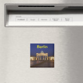 Berliner Magnet (In Situ (Geschirrspüler))