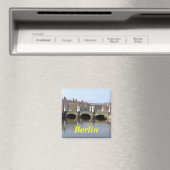 Berliner Magnet (In Situ (Geschirrspüler))