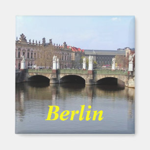 Berliner Magnet