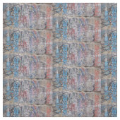 Berliner Mauer Stoff (Muster)