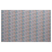 Berliner Mauer Stoff (Fat Quarter (45,7 x 55,9 cm))