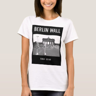 Berliner Mauer T-Shirt