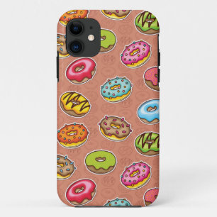 Berliner Pfannkuchen Case-Mate iPhone Hülle