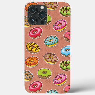 Berliner Pfannkuchen Case-Mate iPhone Hülle