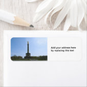 Berliner Siegessäule (Insitu)