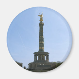 Berliner Siegessäule Magnet