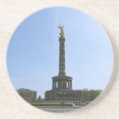 Berliner Siegessäule Untersetzer (Vorne)
