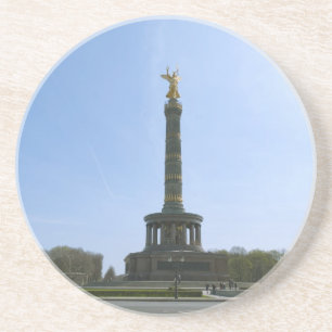 Berliner Siegessäule Untersetzer