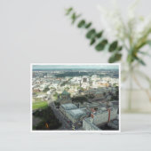 Berliner Stadtansicht Postkarte (Stehend Vorderseite)