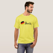 Berliner T - Shirt (Vorne ganz)
