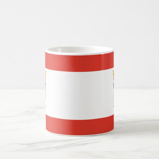 Berliner Tasse (Mittel)