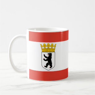 Berliner Tasse