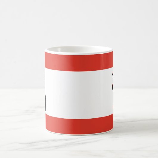 Berliner Tasse (Mittel)