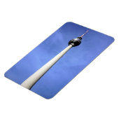 Berliner Turm Magnet (Linke Seite)