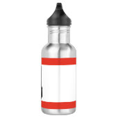 Berliner Wasserflasche (Rechts)