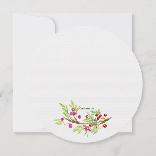 Berliner Wegweiser Einladung (Rückseite)