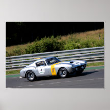 Berlinetta Le Mans Classic 250 GT 2018