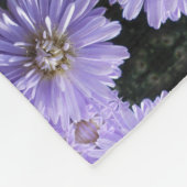 Berlinette Fleecedecke (Ecke)