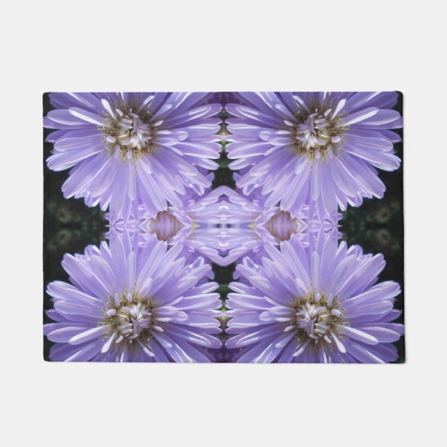 Berlinette Fußmatte (Vorderseite)