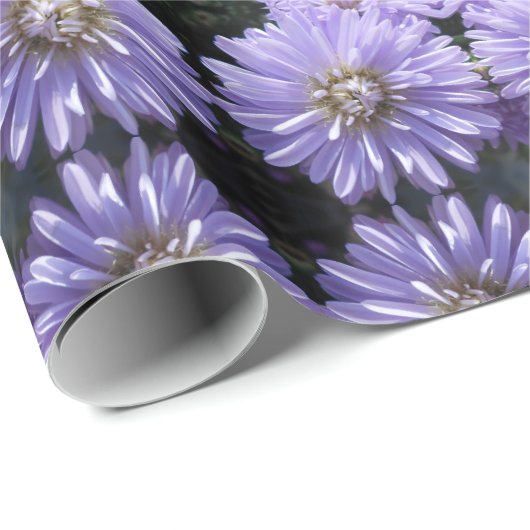 Berlinette Geschenkpapier (Rolleneckpunkt)