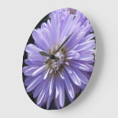 Berlinette Große Wanduhr (Winkel)