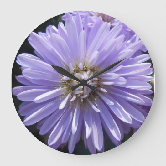 Berlinette Große Wanduhr (Vorderseite)