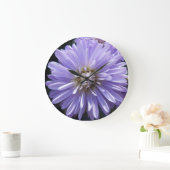 Berlinette Große Wanduhr (Zuhause)