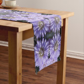 Berlinette Kurzer Tischläufer (Beispiel)