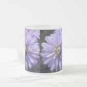 Berlinette Mattglastasse (Vorderseite Links)