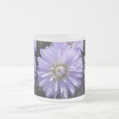 Berlinette Mattglastasse (Mittel)