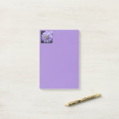 Berlinette Post-it Klebezettel (Auf Schreibtisch)