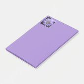 Berlinette Post-it Klebezettel (angewinkelt)