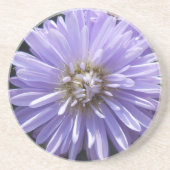 Berlinette Sandstein Untersetzer (Vorne)