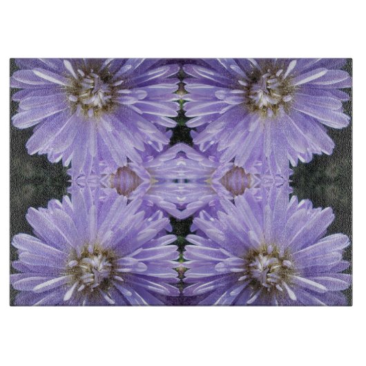 Berlinette Schneidebrett (Vorderseite)