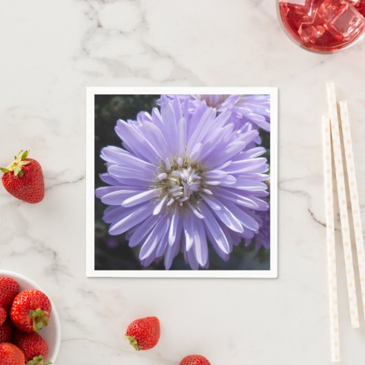 Berlinette Serviette (Beispiel)