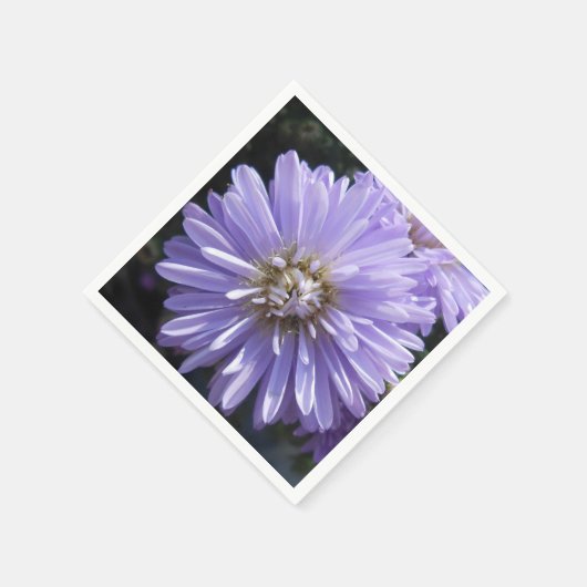 Berlinette Serviette (Ecke)