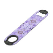 Berlinette Speed Flaschenöffner (Vorderseite Schrägansicht)