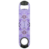 Berlinette Speed Flaschenöffner (Vorderseite)