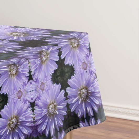 Berlinette Tischdecke (Beispiel)