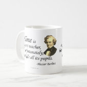 Berlioz rechtzeitig kaffeetasse (Vorderseite Links)
