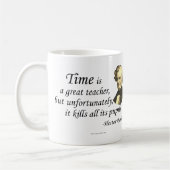 Berlioz rechtzeitig kaffeetasse (Links)