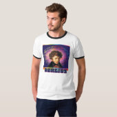 BERLIOZ T-Shirt (Vorne ganz)
