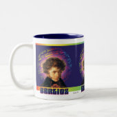 BERLIOZ-TASSE ZWEIFARBIGE TASSE (Links)