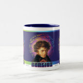 BERLIOZ-TASSE ZWEIFARBIGE TASSE (Mittel)
