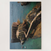 Berlonas Portugal Puzzle (Vertikal)
