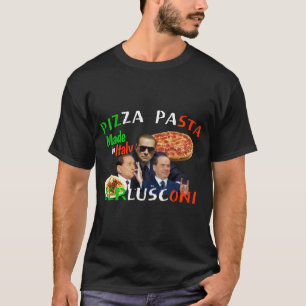 Berlusconi T-Shirt