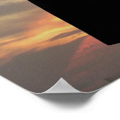 Berm-Tech Hittin es und bekommen es Poster (Ecke)