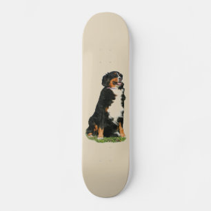 Bermese Skateboard
